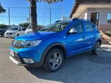 DaciaSandero Stepway 1.5 dCi Easy-R Serie Specia - Dacia Sandero mit Diesel-Antrieb: Automatik
