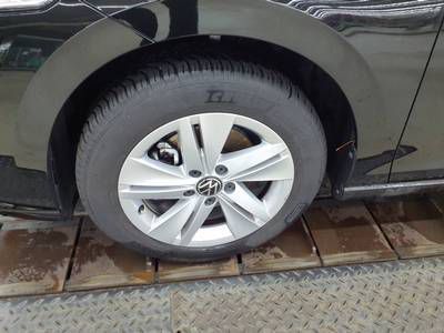 Golf Variant 1.5 TSI LIFE AHK NAVI LED IDA SHZ