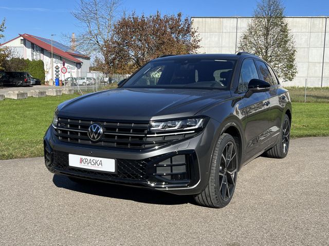 Volkswagen Touareg 3.0 TDI 4M R-Line AHK PANO DYNAUDIO STHZ