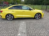 Audi S3 TFSI S tronic quattro -