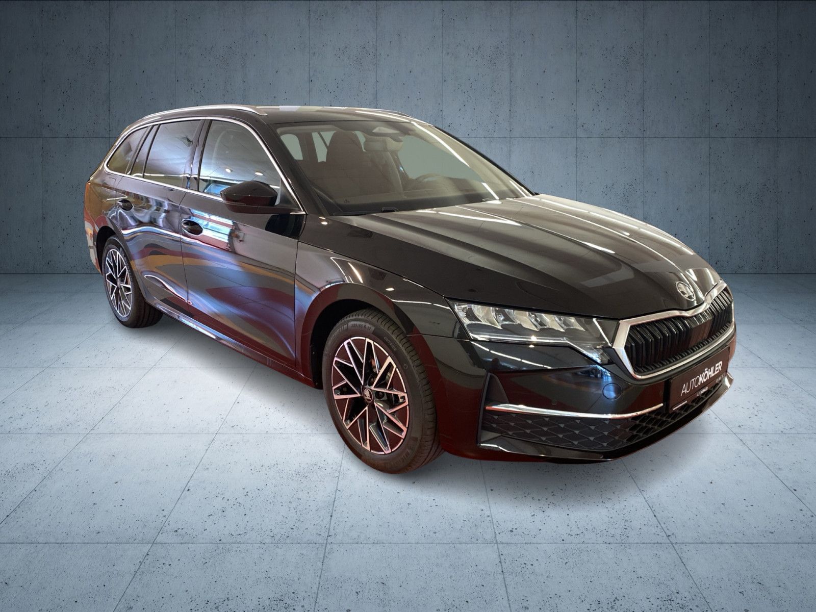 Skoda Octavia - Bild 7