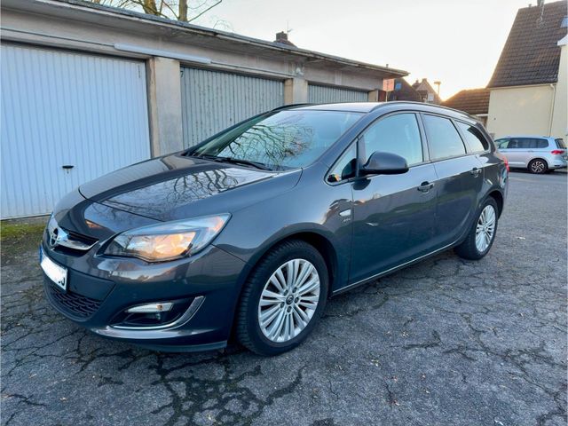 Opel Astra j Sports tourer 1.7 CDTI