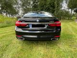 BMW 730d xDrive-Massage- Sitzbel-Laser-HuD-Winterrei - BMW 7er Reihe von privat