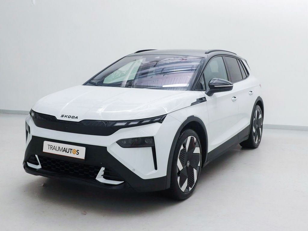 Image of Skoda Elroq