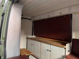 Fiat Ducato Dangel 4x4 Allrad - Fiat Allradantrieb