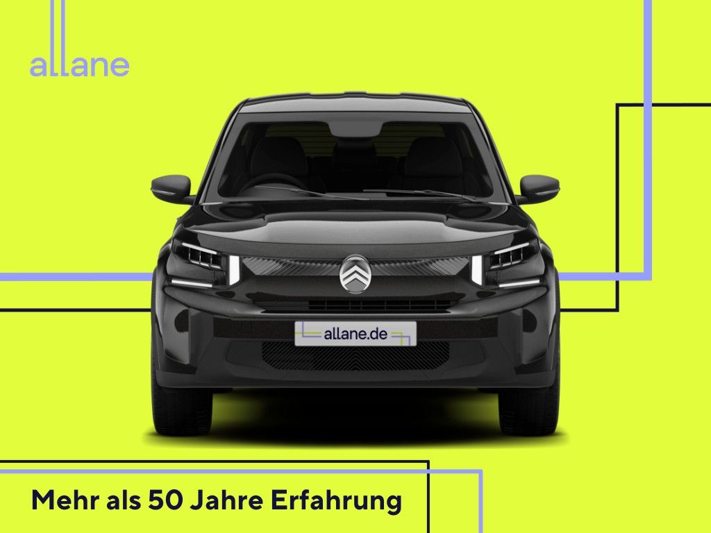 Citroën C3 Aircross - Bild 4