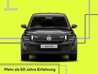 Citroën C3 Aircross - Vorschau Bild 4