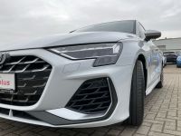 Audi S3 - Vorschau Bild 23