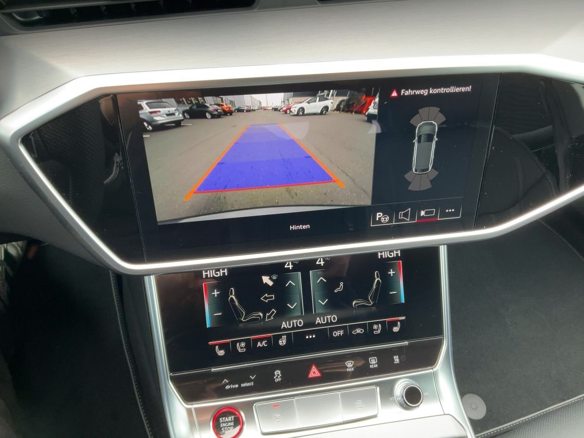Audi S6 - Bild 17