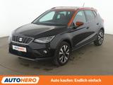 Seat Arona 1.0 TSI Beats*NAVI*LED*TEMPO*PDC*SHZ*BEATS - SEAT Arona Beats mit Benzin-Antrieb