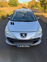 Peugeot 206+ HU/AU neu - gebrauchte Peugeot 206 aus dem Jahr 2012