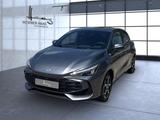 MG 3 Hybrid+ Luxury - mit Hybrid-Antrieb: Grau, Limousine