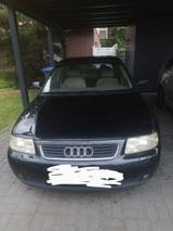 Audi A3 1.9TDI 96kW Ambiente Ambiente - Audi A3 aus 2001: TDI