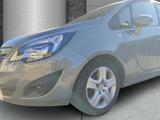 Opel Meriva Innovation 1.4 Turbo Aut.  SHZ LenkradHZG - Opel Meriva: Automatik