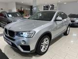 BMW X4 xDrive 20 d/LuxuryLine/HUD/PANO/ACC/8Fach b. - gebrauchte BMW X4 aus dem Jahr 2016