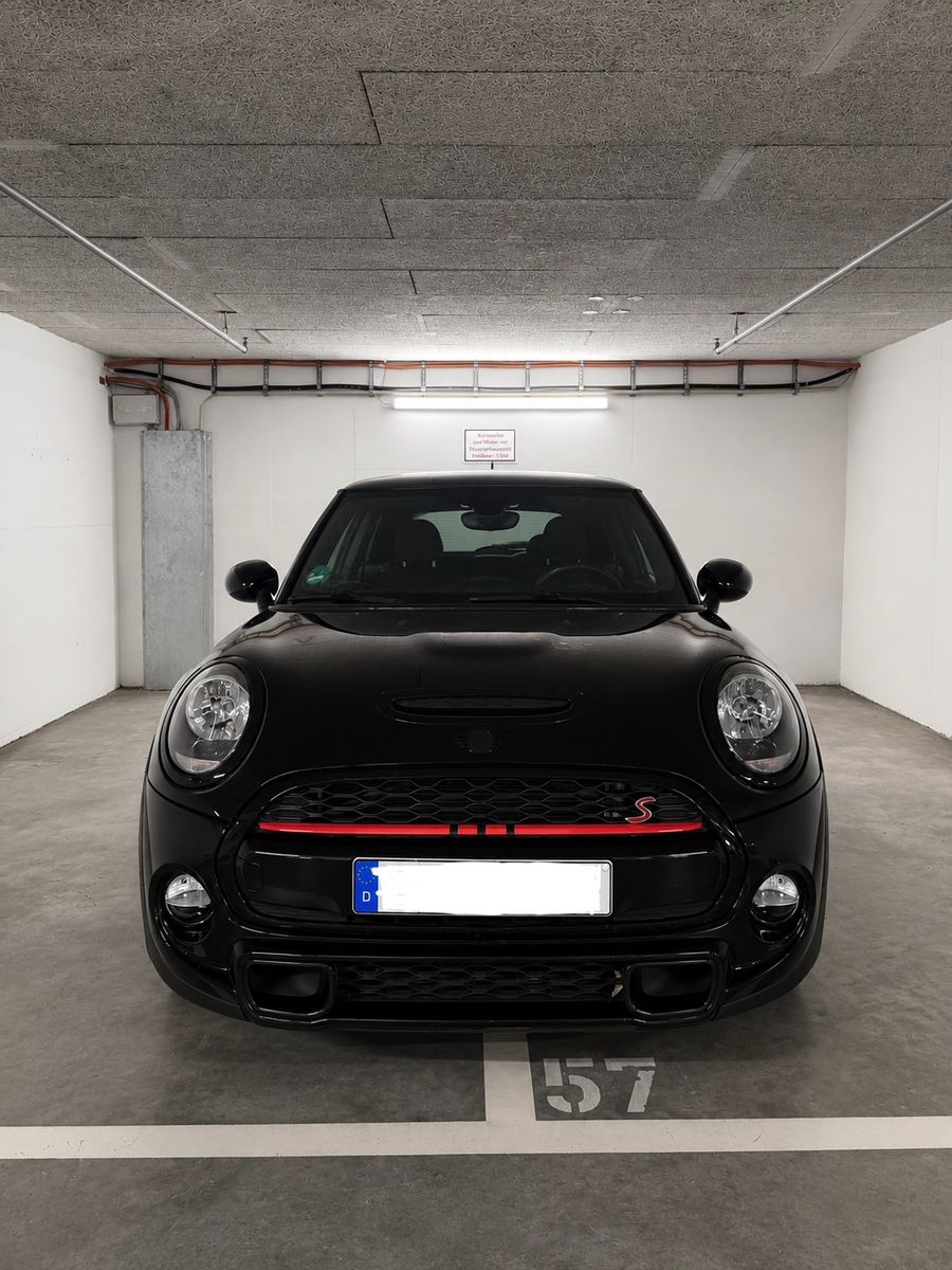 MINI Cooper S Cooper S