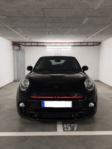 MINI Cooper S Cooper S