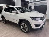 Jeep Compass 1.4 MultiAir 170 CV aut. 4WD Limite - Jeep Compass Kombi Gebrauchtwagen