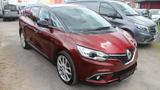 Renault Scenic IV 1,3l Grand BOSE Edition 7Sitzer - Renault Scenic SUV