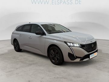 Peugeot 308 - 4