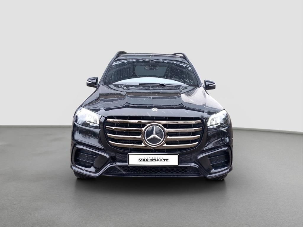 Fahrzeugabbildung Mercedes-Benz GLS 450 d 4MATIC !!!! MEHR AUTO GEHT NICHT !!!!