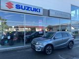 Suzuki Vitara 1.4 S BOOSTERJET AT 4x4  inkl. AHK 1.4... - gebrauchte Suzuki Vitara aus dem Jahr 2019