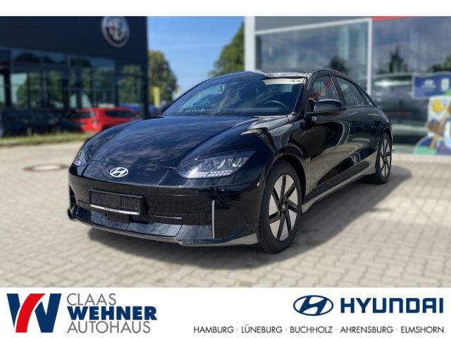 Hyundai IONIQ 2023