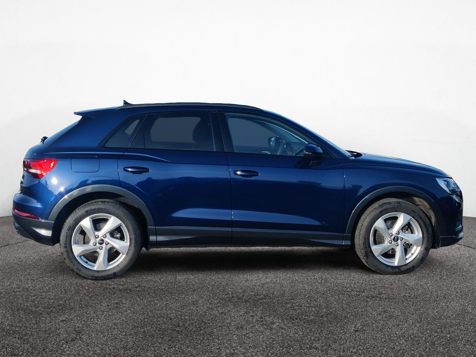 Audi Q3 - Bild 7
