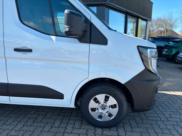 Renault Master IV Kasten 3,5t L2H2 BLUE dCi 150
