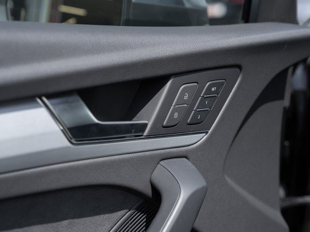 SQ5 Sportback 3.0 TDI quattro PANO+MATRIX+RFK+B&