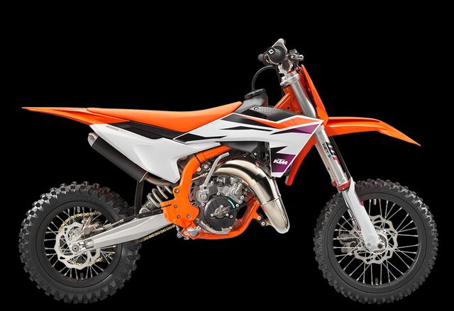 KTM 65 SX 2025, sofort verfügbar, Aktion!