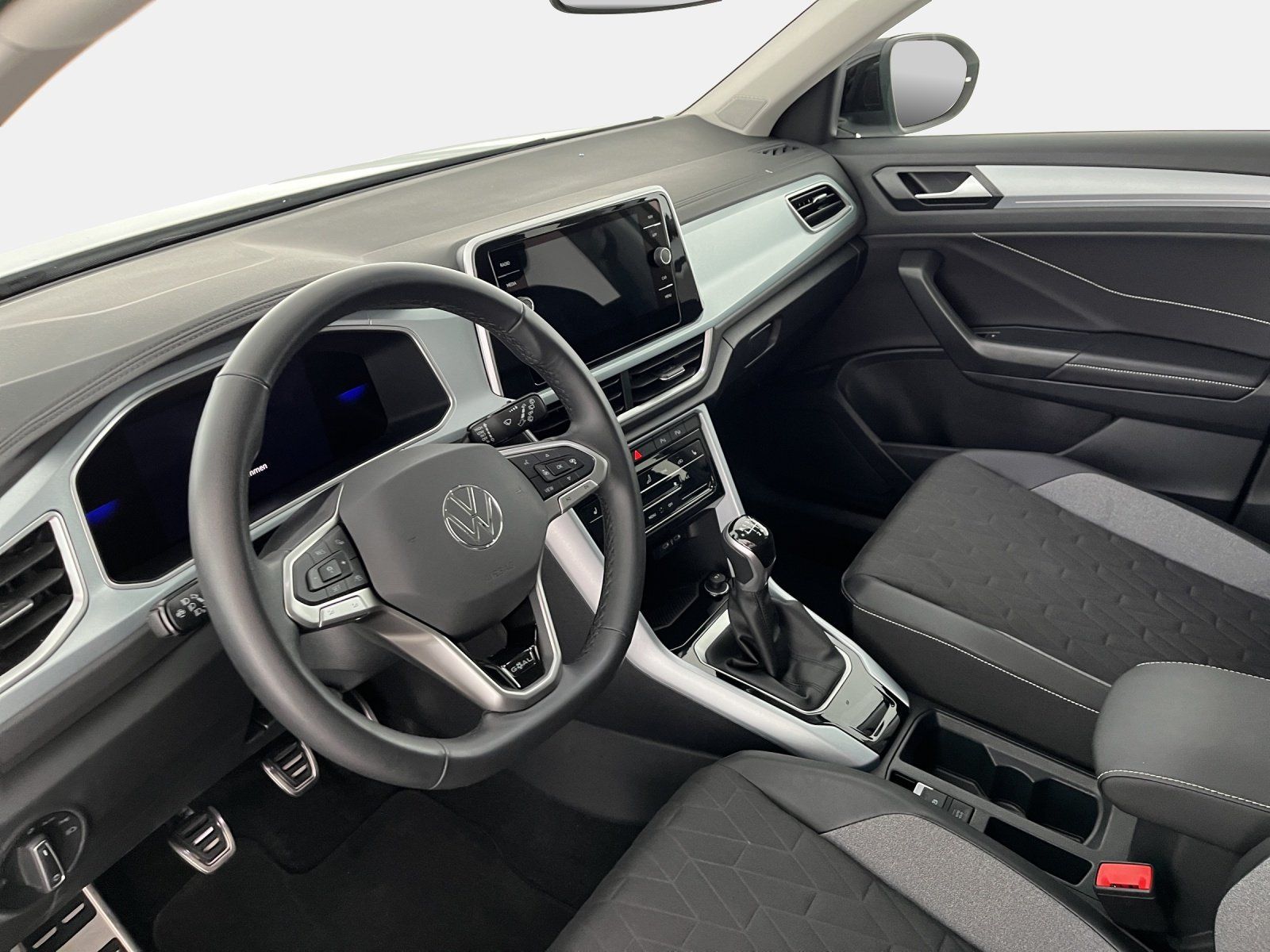Volkswagen T-Roc - Bild 8