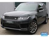 Land Rover Range Rover Sport P525 HSE Dynamic/Laser/Standhe - Land Rover Range Rover Sport in Bielefeld