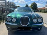 Jaguar S-Type 2.5 L V6 Executive|Automatik| 2 hand| - gebrauchte Jaguar S-Type aus dem Jahr 2003