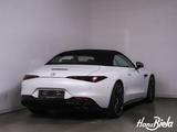 Mercedes-Benz AMG SL 43 Prem+/Magno/21"/Night/HUD/Bur/HAL/Mass - gebrauchte Mercedes-Benz SL 43 AMG aus dem Jahr 2024