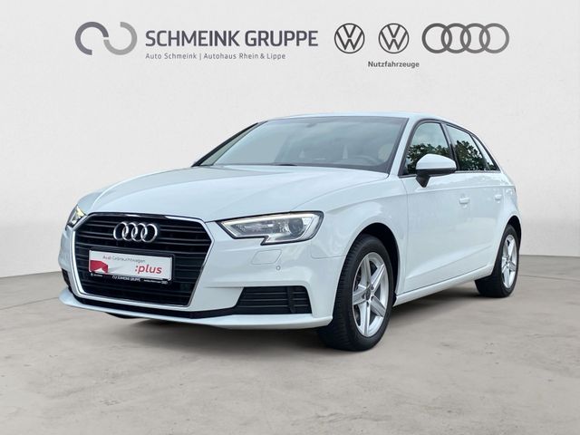 Audi A3 Sportback 30 TFSI