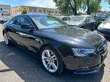 Audi A5 Coupe 1.8 TFSI - Audi A5 in Magdeburg