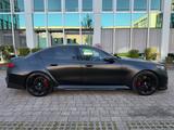 BMW M5 Performance Parts 0,5% Regelung Vollausst.... - BMW M5 Plug-in Hybrid (PHEV) Gebrauchtwagen