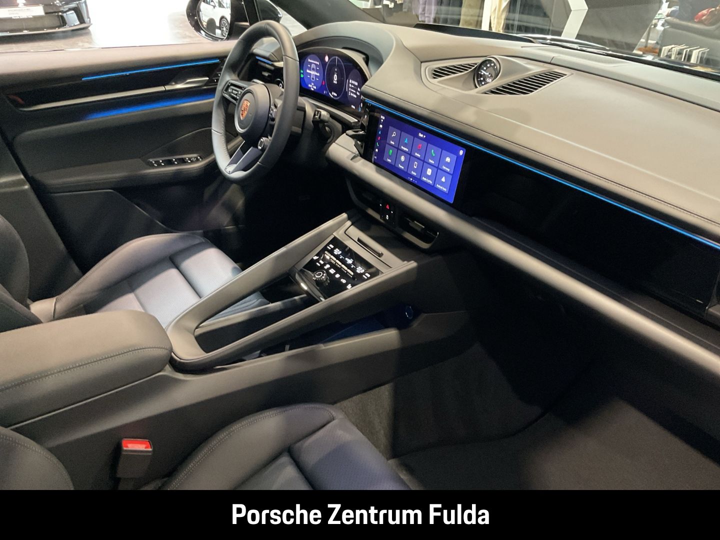 Porsche Macan - Bild 27