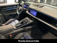 Porsche Macan - Vorschau Bild 27