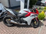 Honda CBR600F PC41 - HONDA CBR F