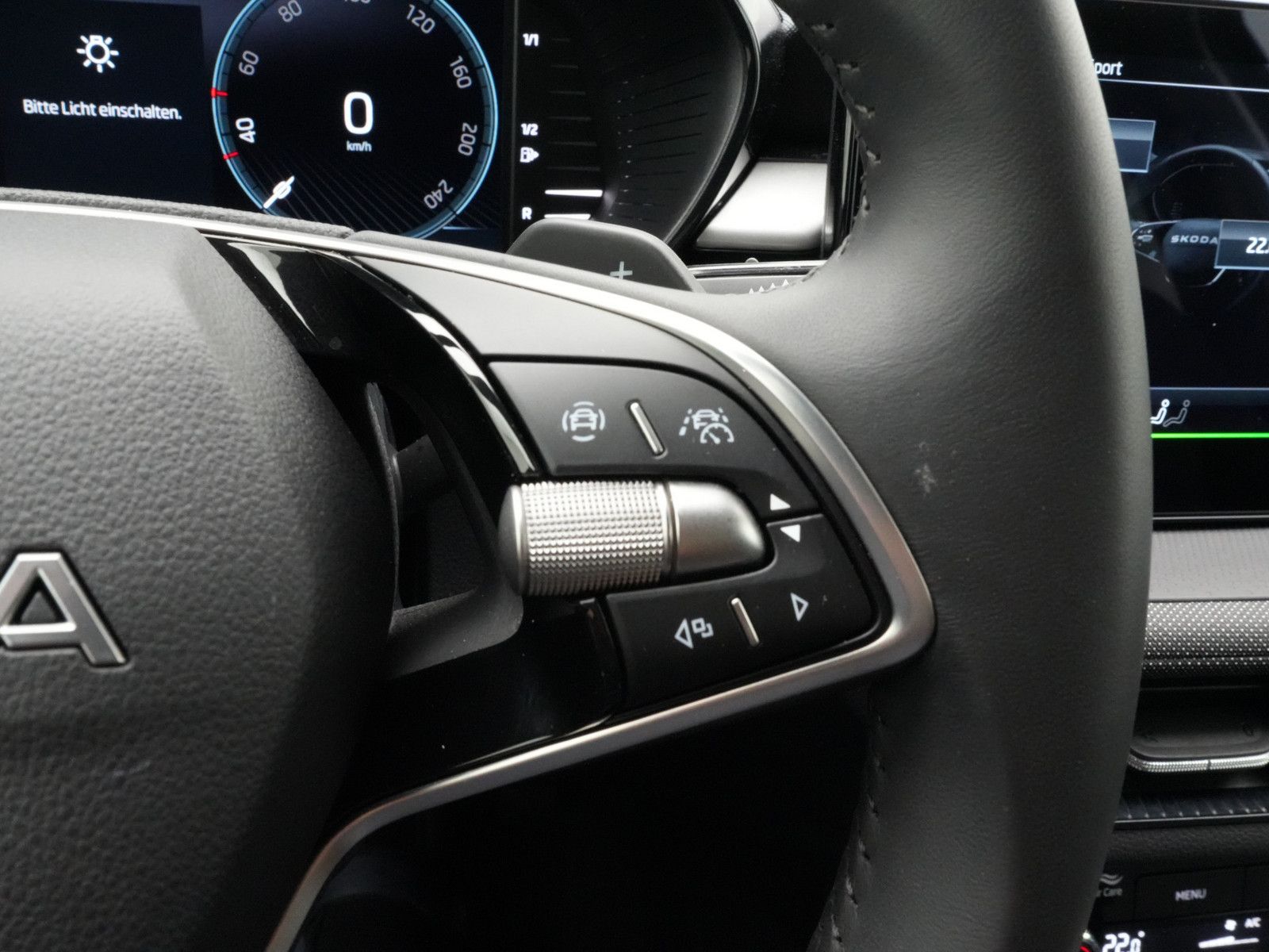 Skoda Fabia - Bild 7