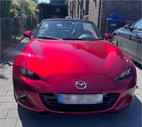 Mazda MX-5 ND 2.0 SKYACTIV-G 160 PS  / 26.500 - Mazda MX-5: Nd