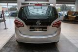 Opel Meriva B Innovation KLIMAAUTOMATIK, SITZHEIZUNG - Opel Meriva Gebrauchtwagen in Dresden