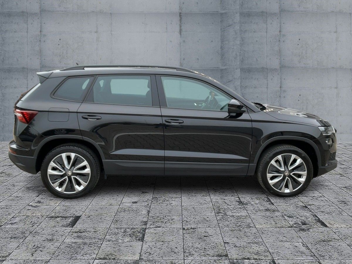 Skoda Karoq - Bild 7