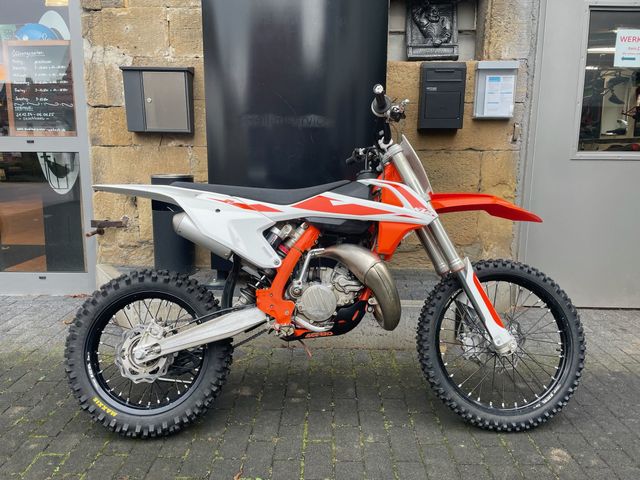 KTM 85 SX 19/16 !Top Gebrauchtfahrzeug!