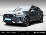 Cupra Formentor VZ 2.0 TSI 4Drive DSG ACC Kamera Navi - Cupra Formentor Gebrauchtwagen in Hamburg