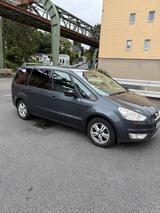 Ford Galaxy 7 Sitzer Automatik - Ford Galaxy in Wuppertal