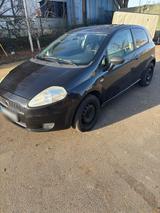 Fiat Punto - Fiat Punto in Aachen