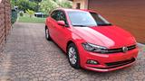 Volkswagen Polo 1.6 TDI SCR 70kW Highline TÜV NEU! - Volkswagen Polo: TDI